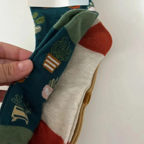 Socks trio ​ - Picture 8 of 9